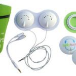 Bellybuds: fone de ouvido para bebês no útero