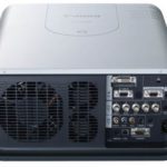 Projetor multimídia LV-7590 da Canon