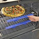 Silicone Oven Shield