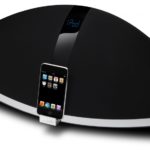 iPod dock Teac SR-100i