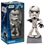Star Wars Monster Mash-Ups Stormtrooper Bobble Head