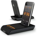 3 in 1 MicroDock da XtremeMac para iPhone