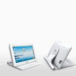 Cydle M7 Multi PAD rodando sistema operacional Android