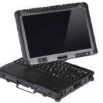 Getac V200 da Panasonic : tablet notebook mais robusta do mundo