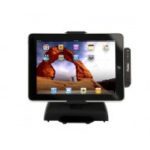 Docking station para IPAD: o IPD-01-Flex e o IPD-100 -View XL da Haier