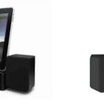 Docking station para iPad: iLuv iMM747