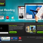 Mil Coisas e Causas Imperdíveis: Martview > tornando a leitura online mais divertida 