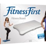 Fitness First Wii da Mel B