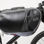 Pcych: bolsa para ser acoplada a bicicleta