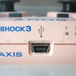Controlador DualShock sem fio para PS3 PINK