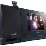 CMT-Dock L7D Walkman da Sony