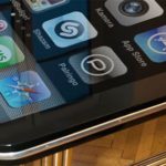 Mesa “Table Connect”: um iPhone de 58 polegadas