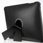 Sistema Mount & Cover para iPad da Vogel : acoplando o iPad a parede, mesa ou carro