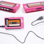 MP3 PLayer Walkman