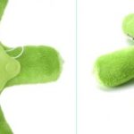 Woogie: bicho de pelúcia e case para iPod e iPhone Touch