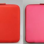 Case de nylon da Prada para iPad