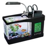 USB Fishquarium