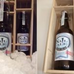Antarctic Nail Ale: a cerveja mais cara do mundo fabricada com água da Antártica