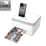 Bolle BP-10: impressora para iPhone 4