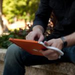 Grip: case e protetor para iPad