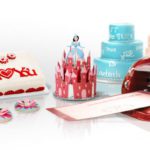 Circuit Cake: impressora para alimentos