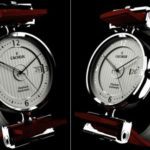Nova marca de relógios: Cacheux Haute-Horlogerie por Fabien Cacheux