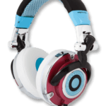 Fones de ouvido Mogul da iFrogz