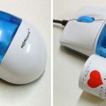 MDMouse da CalHealth: mouse com capacidade de medir a pressão sanguínea