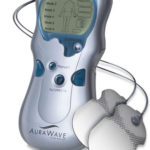 Pain Relieving Neuromuscular Stimulator System: estimulador neuromuscular