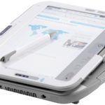 Pivot 2.0 Tablet Laptop para crianças da PeeWee PC