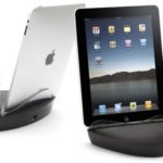 PowerDock Dual da Griffin para iPad, iPhone e iPod Touch