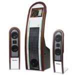 LYRA: jukebox digital da Wurlitzer com capacidade de armazenar mais de 60.000 músicas no formato mp3