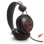 Fone de ouvido do Darth Vader