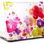 Edição especial do notebook “Garden Dreams”: HP Pavilion dv5-2129wm de 14,5″
