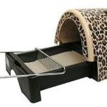 Caixa para gato: Kitty A Go-Go