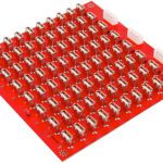 80 Port USB Charger Board: conectando 80 dispositivos USB de uma vez