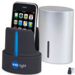 UV Smartphone Sanitizer: mata 99.9% dos germes do seu smartphone