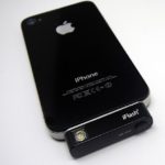 iFlash: flash para iPhone