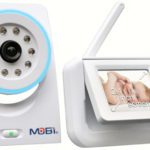 MobiCam Digital: babá eletrônica com câmera