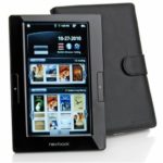 e-reader/tablet Netbook Next2 da E FUN