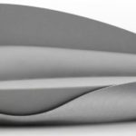 Sofa “Garota do Calhau”com design de Nini Andrade Silva