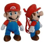 Mochila do Super Mario