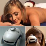 Massageador WheeMe da DreamBots