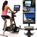 Bicicleta ergométrica Expresso S2u da Expresso Fitness