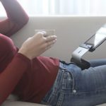iRest da Rain Design: suporte para iPad