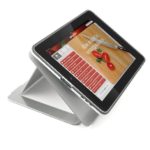 Case para iPad: GorillaMobile Ori da Joby