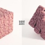Cubo de Rubik de cérebro