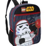 Mochila Lego Star Wars Stormtropper