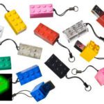 ZipZip USB Memory Brick
