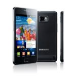 Galaxy S II e Galaxy Tablet II